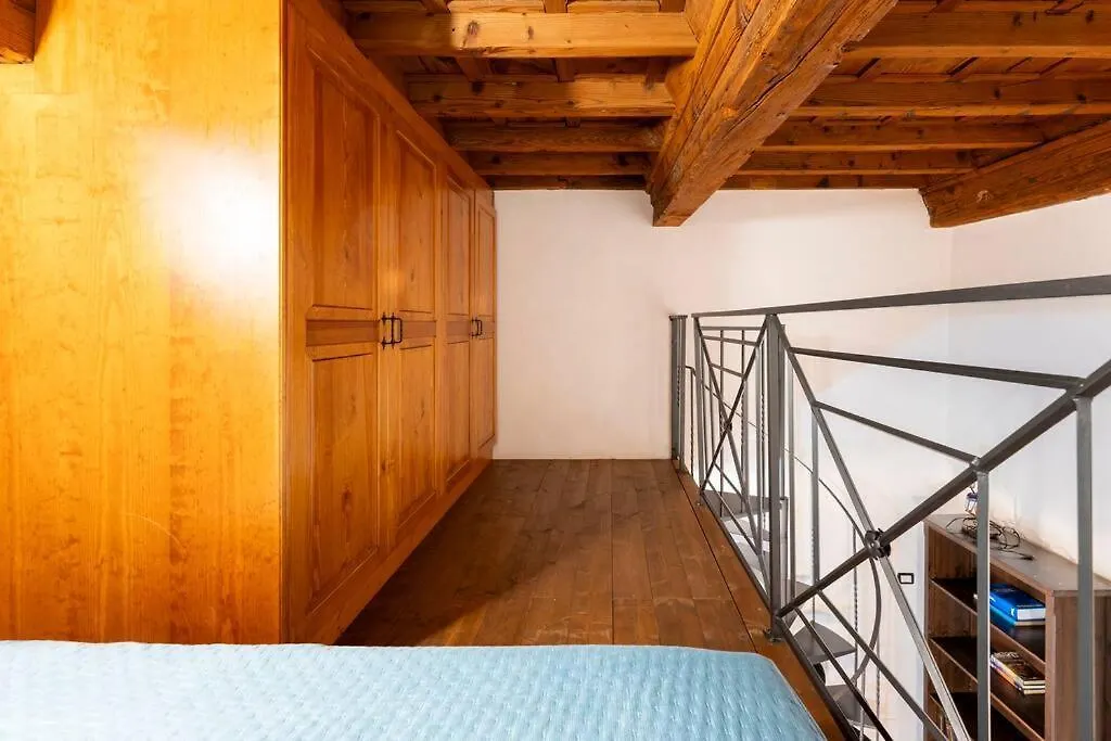 Keys Of Italy - Serragli 55 - Stile Rustico Rinascimentale In Oltrarno فلورنس إيطاليا