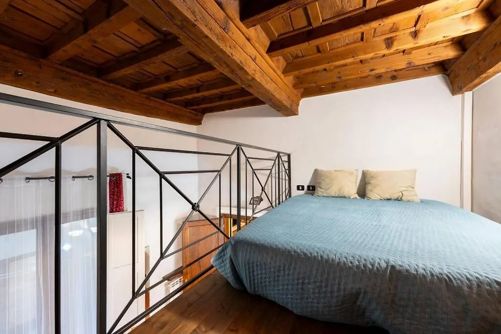 Keys Of Italy - Serragli 55 - Stile Rustico Rinascimentale In Oltrarno فلورنس